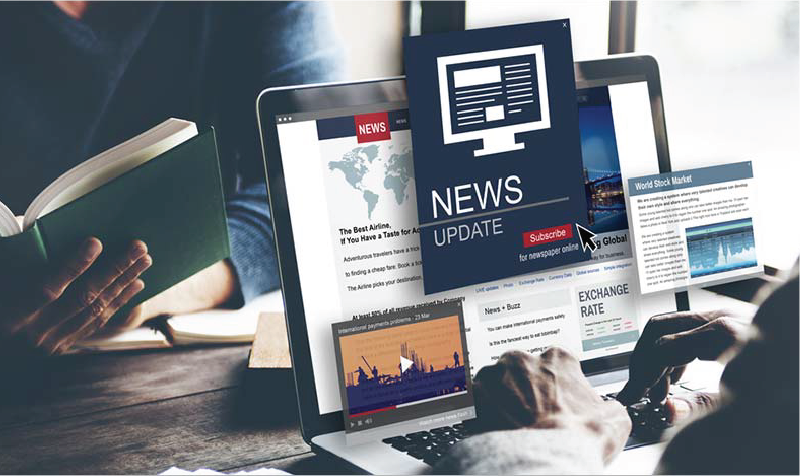 house keeping module